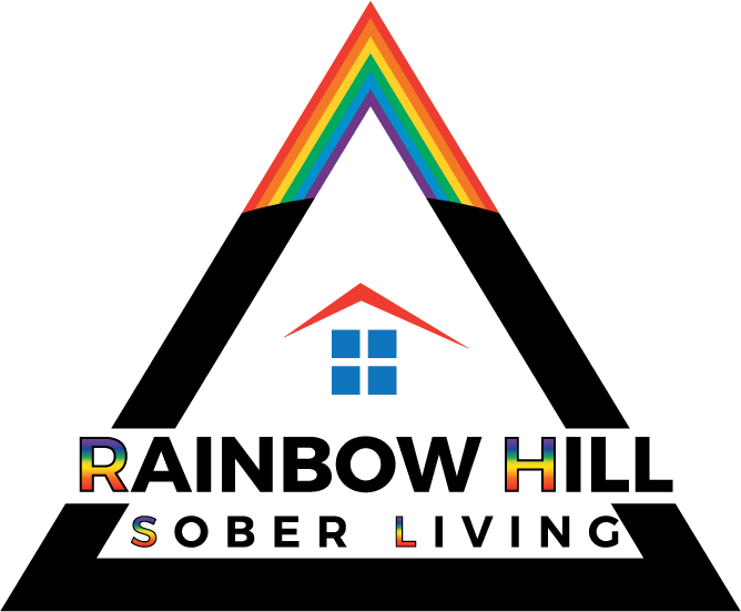 Rainbow Hill Sober Living for LGBT men | Echo Park Los Angeles
